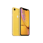 iPhone XR 64GB Žlutá stav A-