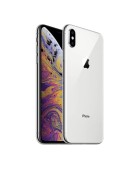 iPhone XS Max 64GB Stříbrná stav