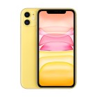 iPhone 11 128GB Žlutá stav A_A