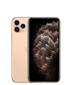 iPhone 11 Pro 512GB Zlatá stav