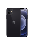 iPhone 12 mini 128GB Černá stav