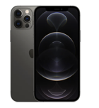 iPhone 12 Pro 128GB Grafitově šedá