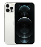 iPhone 12 Pro 128GB Stříbrná stav