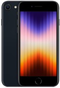 iPhone SE 3 64GB (2022) Temně