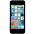 iPhone SE 1 128GB (2016) Vesmírně