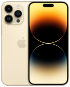 iPhone 14 Pro Max 512GB Zlatá
