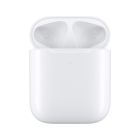 Apple AirPods 2 náhradní bezdrátové nabíjecí pouzdro