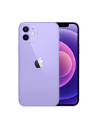 iPhone 12 128GB Fialová stav B-