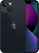 iPhone 13 256GB DualSIM Temně inkoustová