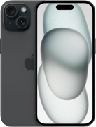 iPhone 15 256GB Černá stav A-