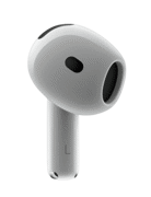 Apple  AirPods 4 (ANC) náhradní sluchátko