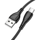 Borofone  Borofone BX121 USB-A kabel s