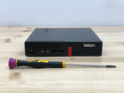 Lenovo ThinkCentre M910q Tiny - 8