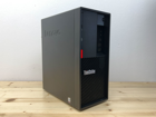 Lenovo ThinkStation P330 MT - 16