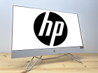 HP 27-cb0004nc All-in-One Desktop