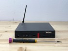 Lenovo ThinkCentre M920q Tiny - 32