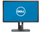 Dell UltraSharp U2312HMt (23 matný)