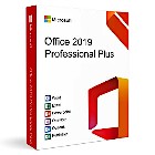 Microsoft Office 2019 Professional Plus -