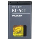 T6 power Baterie originál Nokia BL-5CT Li-ion 1050mAh