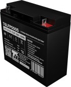 T6 power Baterie T6 Power LiFePO4 128V 30Ah