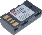T6 power Baterie T6 Power JVC BN-VF808 BN-VF808U