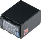 T6 power Baterie T6 power NP-FH30 NP-FH40 NP-FH50