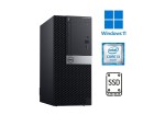 Dell Optiplex 5060 MT - i3-8300