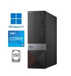 Dell Vostro 3470 SFF - i5-8500