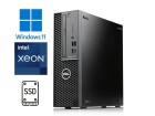 Dell Precision 3430 SFF - E-2146G