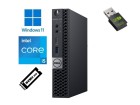Dell Optiplex 7070 Micro i5-9500 -