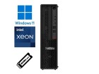 Lenovo ThinkStation P340 - Xeon W-1250