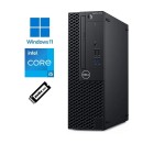 Dell OptiPlex 3070 SFF - i5-9600