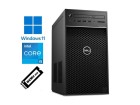 Dell Precision 3640 MT - i5-10400F