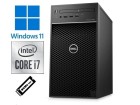Dell Precision 3650 MT - i7-11700