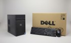 Dell Precision 3630 Tower - i7-9700