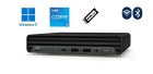 HP 800 G6 Mini - i5-10500T