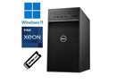 Dell Precision 3630 Tower - Xeon