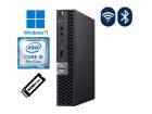 Dell Optiplex 7070 Micro i5-9400 -