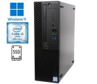Dell Optiplex 3060 SFF - i5-8500
