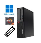 Lenovo M75S-1 SFF Ryzen 5 3400G
