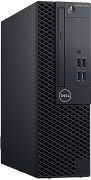 Dell Optiplex 3070 SFF i5-9500 16GB