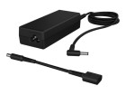 HP 90W Smart Adapter