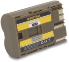 PATONA Baterie pro fotoaparáty PATONA BP-5011/-5011A 1300mAh