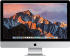 Apple iMac 215 4K 2017 stav