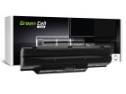 GREENCELL Green Cell Baterie pro Fujitsu LifeBook