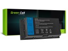 GREENCELL Green Cell Baterie Dell Precision M4600/M4700/M4800/M6600/M6700/M6800
