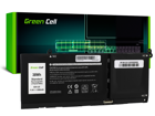GREENCELL Baterie Green Cell pro Dell Latitude
