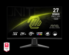 MSI MAG 27CQ6F 27