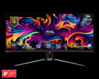 MSI MAG 341CQP QD-OLED 34 stav