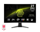 MSI MAG 27CQ6F 27